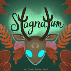 Stagnatum - Dusky Forest (Stage Theme)