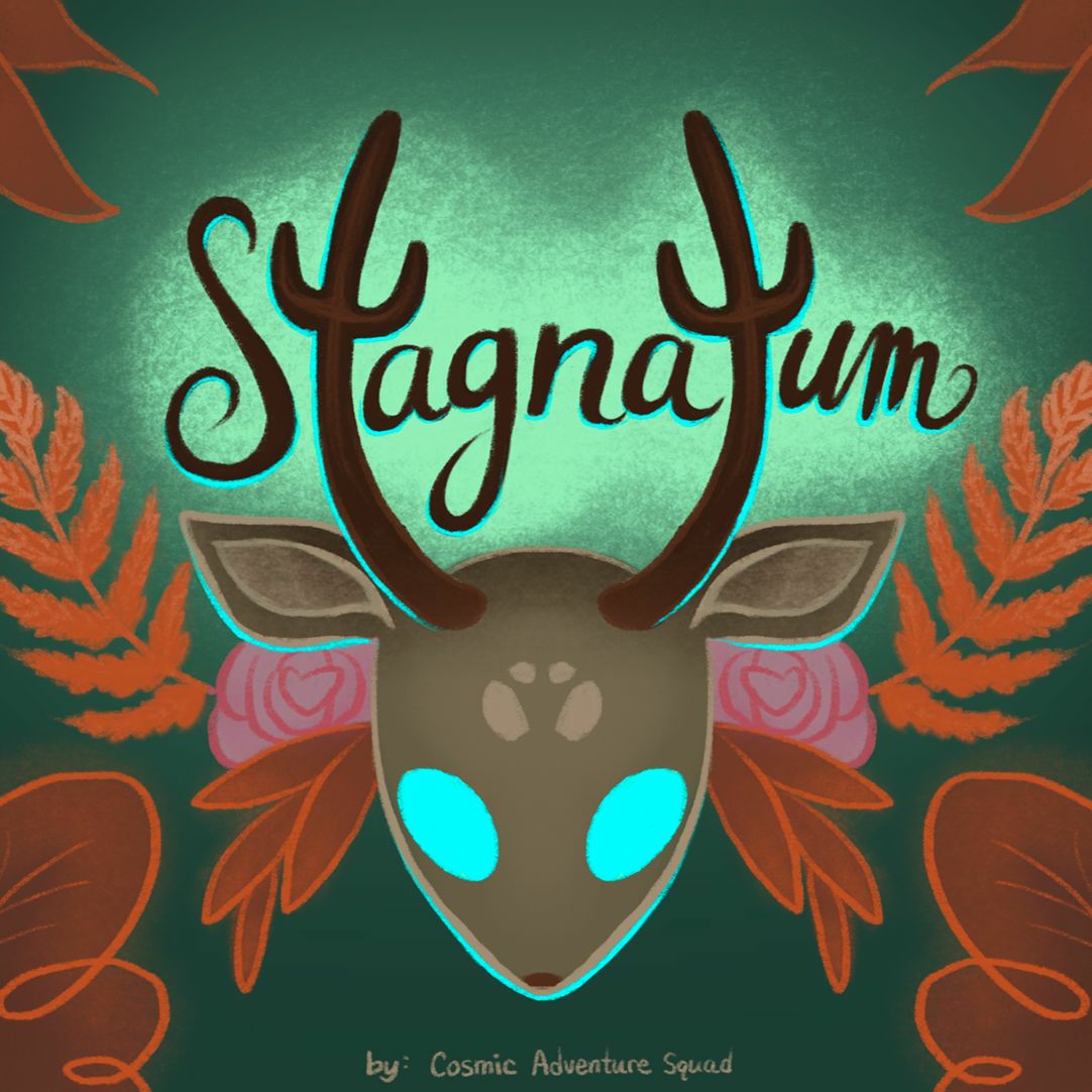 Stagnatum - Win Theme episode artwork
