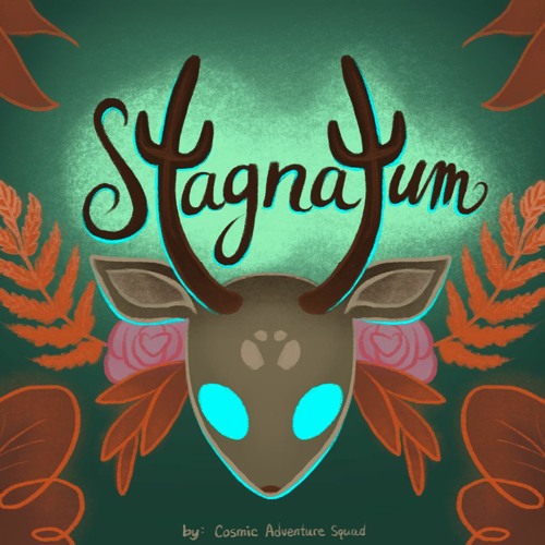 Stagnatum - Dusky Forest (Stage Theme)