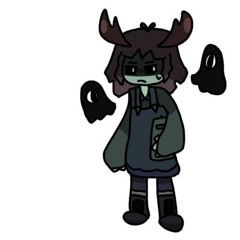 Krasil "Just a Stranger" (ARCHIVED) - [Rila's... TSSSSOP V2?]