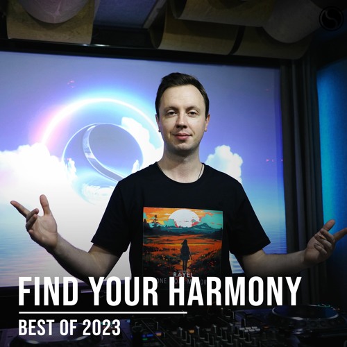 Best Of Find Your Harmony 2023