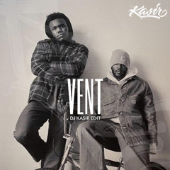 Baby Keem ft. Kendrick Lamar - Vent (DJ Kasir Edit)