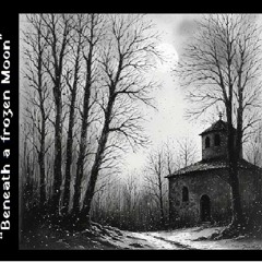 Beneath a frozen Moon - ETEMON (Black Metal)