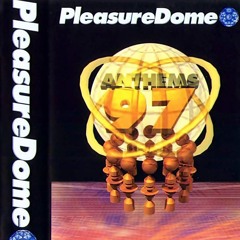 Vibes / Slipmatt @ Pleasuredome - Anthems 1997