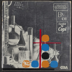 GRA.Selects | Ep. 01 | Copi