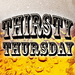 House Of Classics DJCriscodance  - Thirsty Thursday The Cozy Teapot