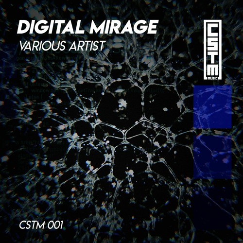 Reeplay (Original Mix)_Preview -- CSTM #001 -- DIGITAL MIRAGE -- Various Artist
