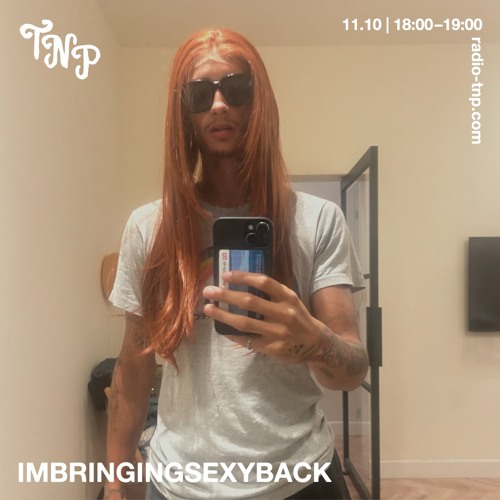 IMBRINGINGSEXYBACK
