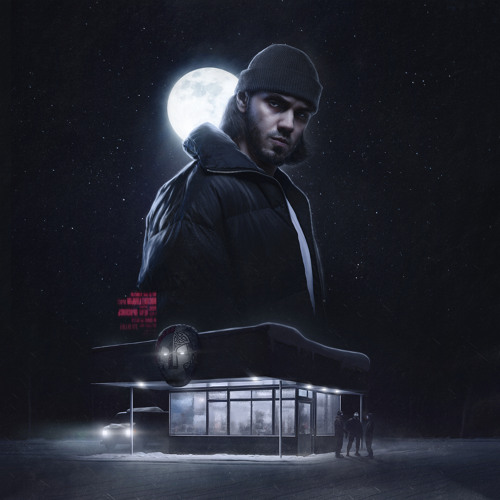 Связь (feat. KASHA)