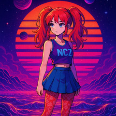 SynthWave