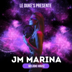JM Marina @ Le Duke's ( Novembre 2024 )