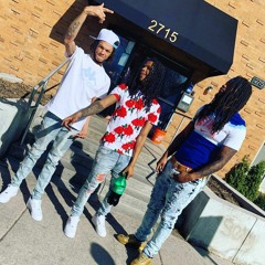 Tnb Dash x Tnb Matt- Hit Em Wit Dat Tech