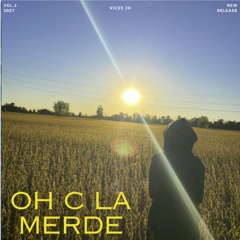 OH c la Merde