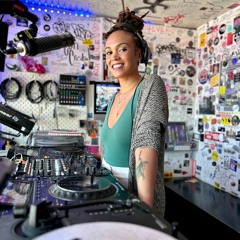 Sounds of Heaven with Ayanna Heaven @ The Lot Radio 05-18-2023