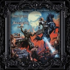 Triumphant (Mikes Revenge & Bleaubeard Remix)