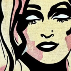 Life's Misfortune - Space Age Love Song (alternative mix)