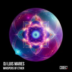 DJ Luis Mares - Deep Underground (Promo)