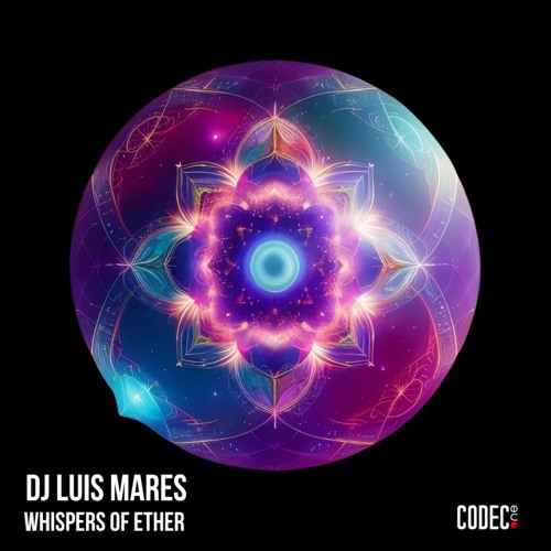 DJ Luis Mares - Deep Underground (Promo)
