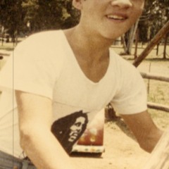 Rosettenville Veranda 1980
