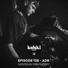 Kaluki Radio - ADR
