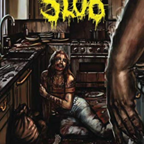 [ACCESS] EPUB 💑 The Slob by  Aron Beauregard [EBOOK EPUB KINDLE PDF]