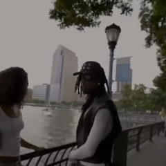 Playboi Carti-Red money (ft. Skepta) [Snippet]