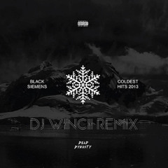 PHARAOH - Black Siemens (Dj Wincii Edit)