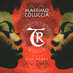 Massimo Coluccia - Silk Dunes [Tibetania Rituals]