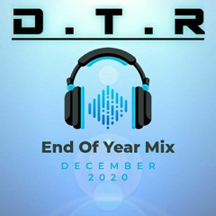 END OF YEAR MIX DECEMBER 2020