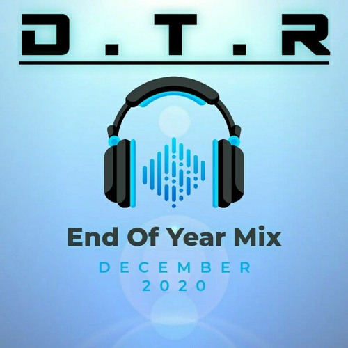END OF YEAR MIX DECEMBER 2020