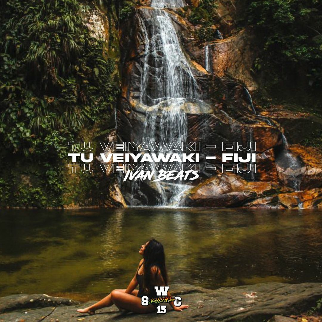 Stream Tu Veiyawaki Fiji Ivan Beats Noxxare By 685 Audioz