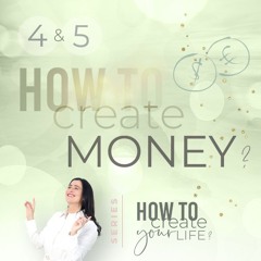 Do You Have Any Reactive Realities With Money?