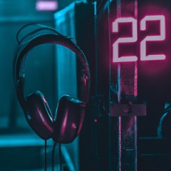 Copy of 22 On My Mind - A Breakbeat Set [Live at F8]