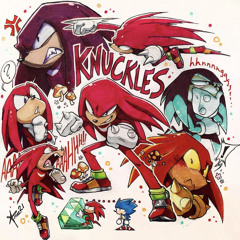 KNUCKLES [Prod. FOUREZINE]