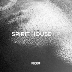 Spirit House (digital bonus)