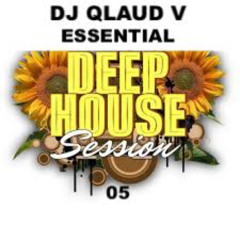 ESSENTIAL DEEP HOUSE SESSION 05