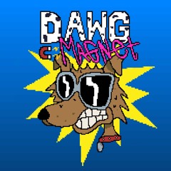 78* & BASEFOUR - DAWG MAGNET