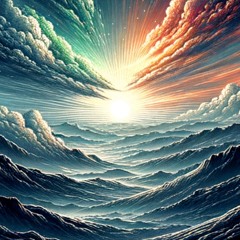 Order (Light of Day Vocal Mix)