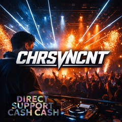 Cash Cash Official Direct Support Set