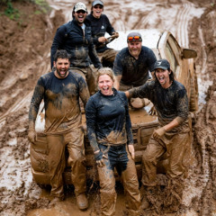 Stuck in the Mud (Muddin' Anthem)