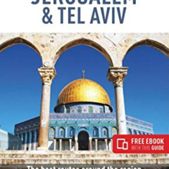 READ EPUB 💞 Insight Guides Explore Jerusalem & Tel Aviv (Travel Guide with Free eBoo