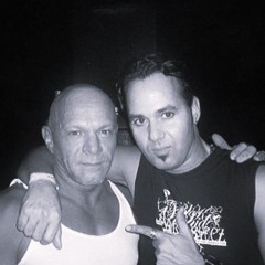 Junior Vasquez 'Junior's World' 103.5 FM WKTU, NYC 11-12-2004' (Manny'z Tapez)