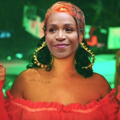 Karol Conká Feat Rihanna - Tombamento Dos Pensamentos Selvagens [Mashup - Tombei x Wild Thoughts]