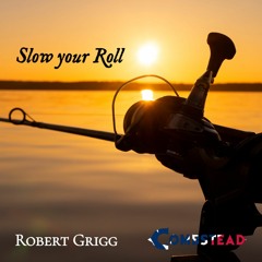 Slow your Roll - Robert Grigg & Combstead