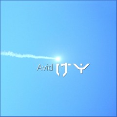 Hitboxx - Avidity (RAW Mix)