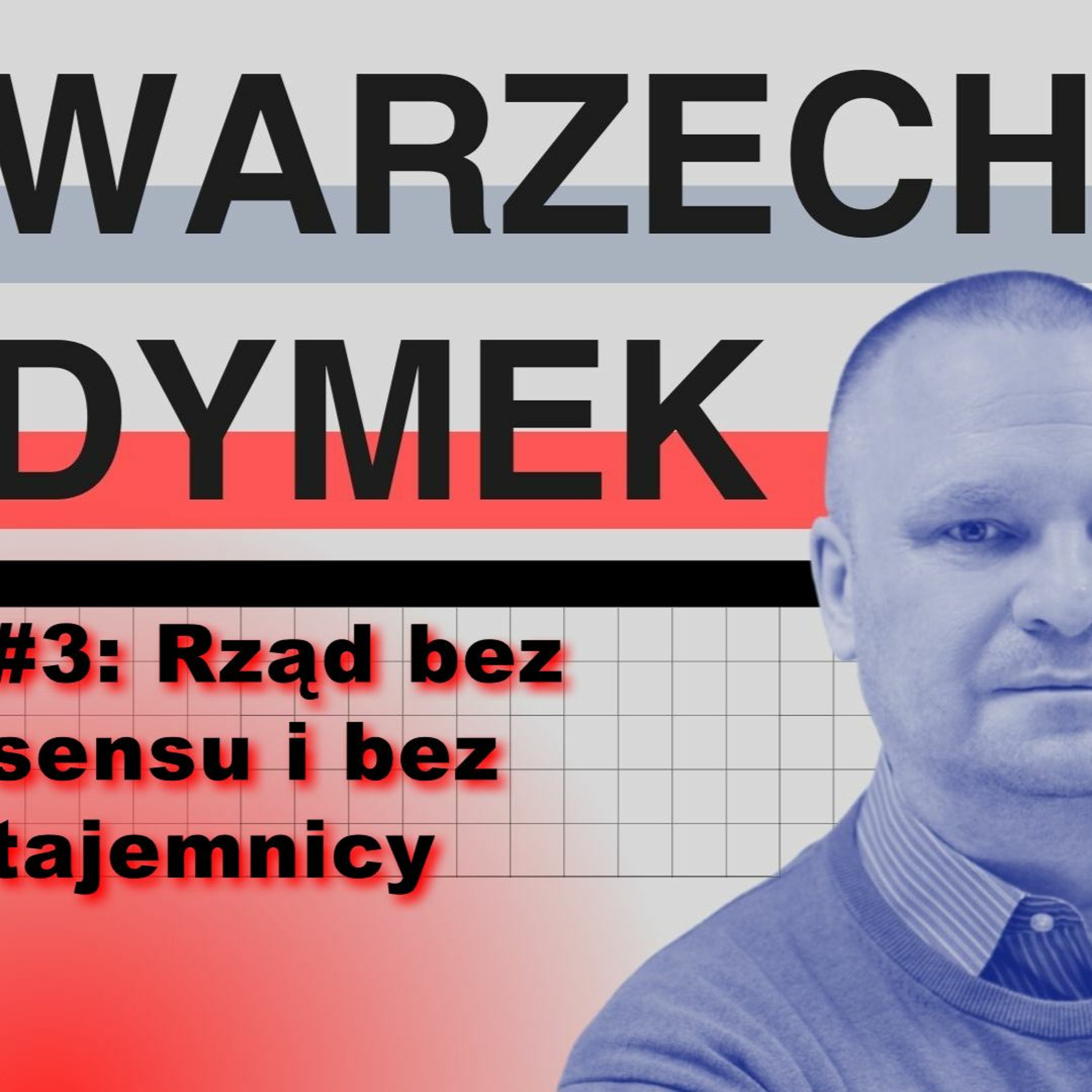 Łukasz Warzecha podcast