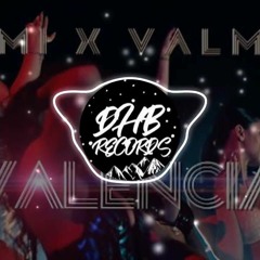Tomi X VALMAR - Valencia [DHB REMIX]