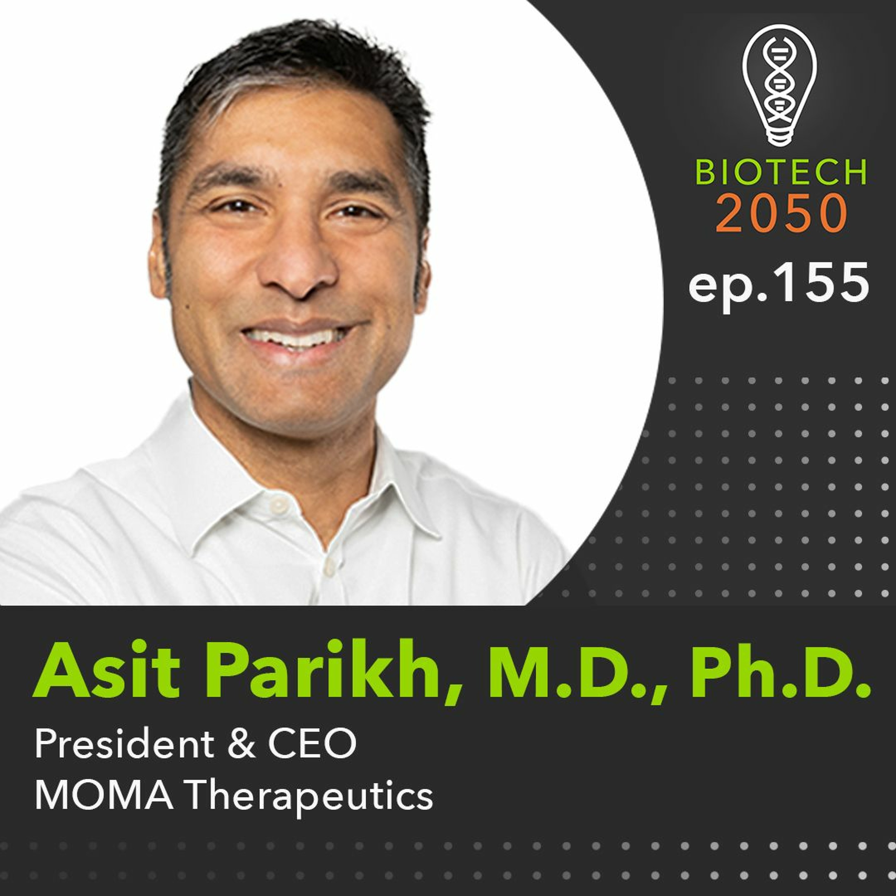 Biotech 2050 Podcast