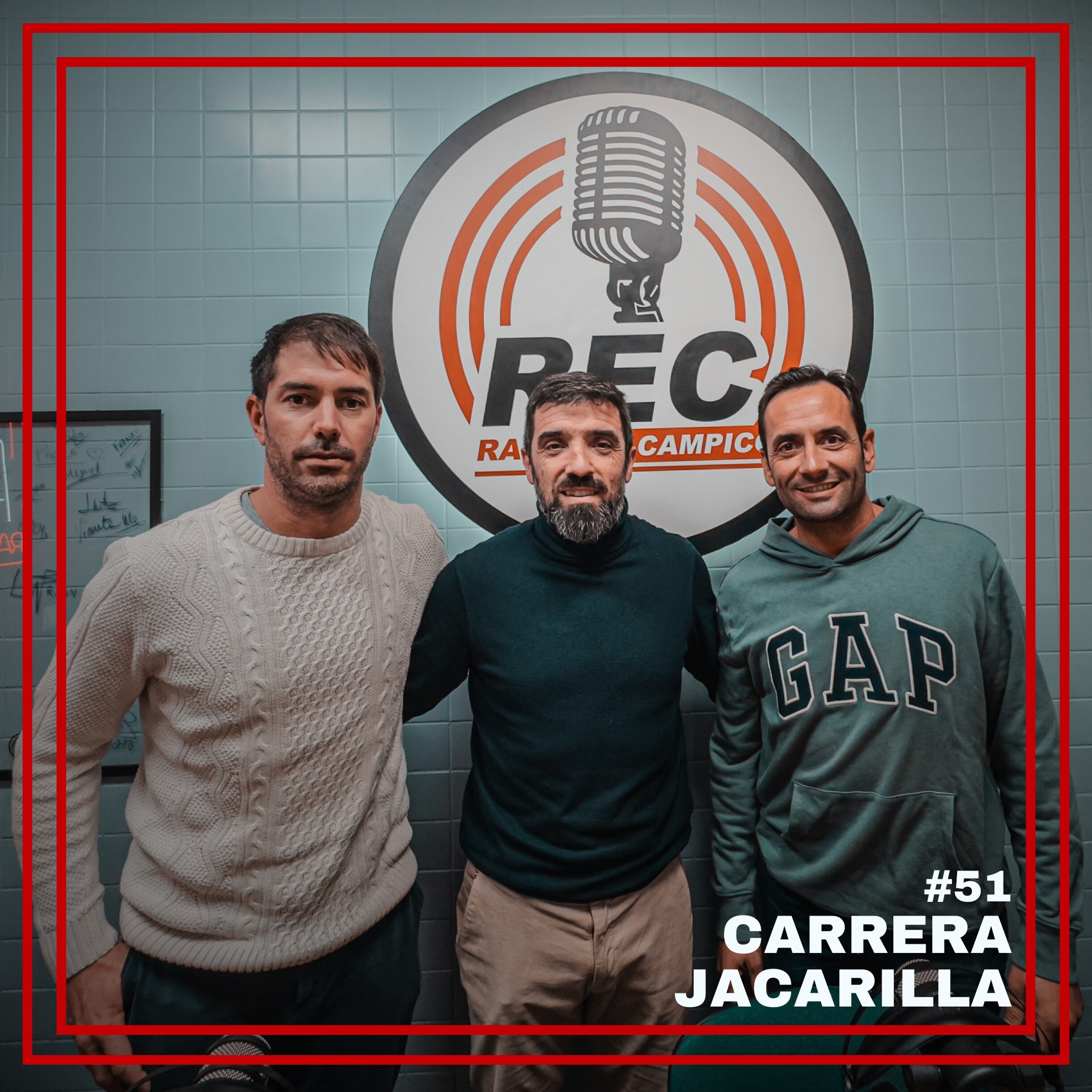 RADIO EL CAMPICO