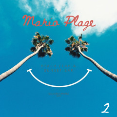 MARIO PLAGE HORS SERIE 2